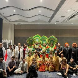 2024 PCR Annual Convention
