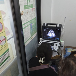 20250608 Medical Mission at San Fernando