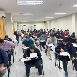 20250706 Resident In-Service Exams